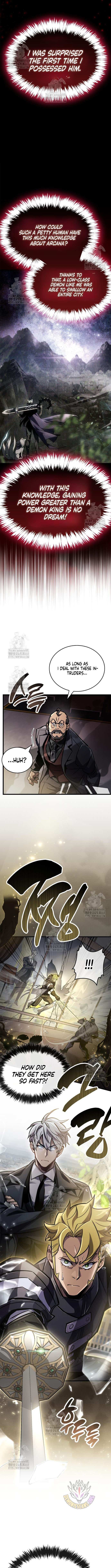 Read The Player Hides His Past Manga Online