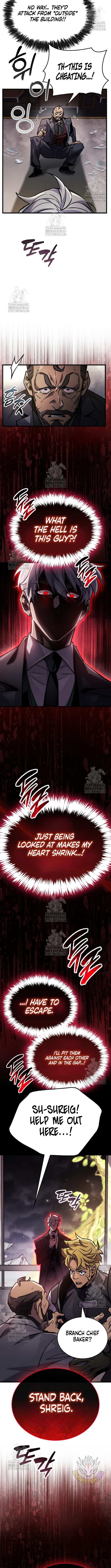 Read The Player Hides His Past Manga Online