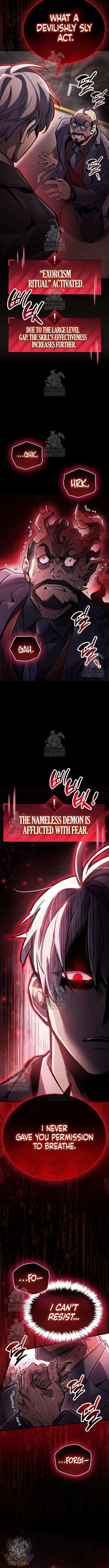 Read The Player Hides His Past Manga Online