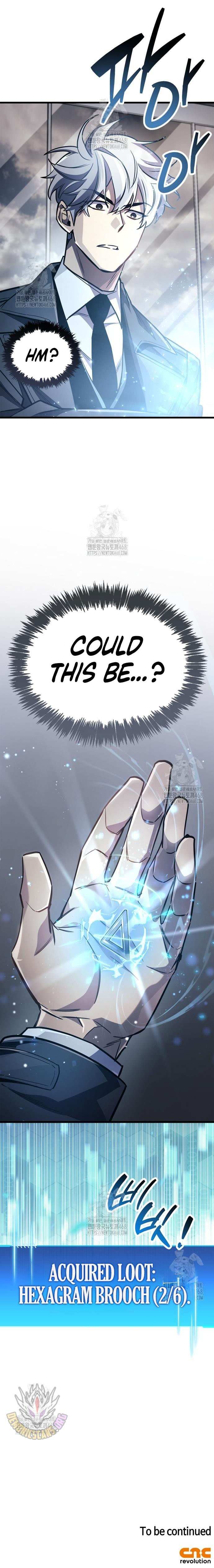 Read The Player Hides His Past Manga Online