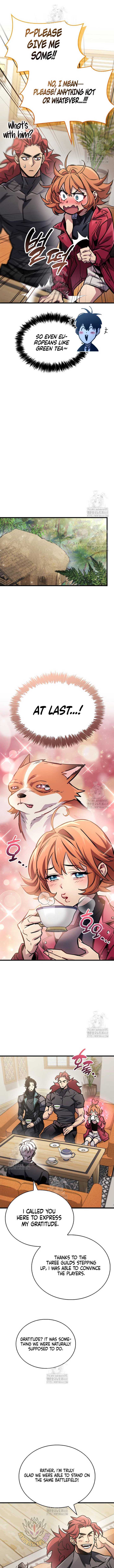 Read The Player Hides His Past Manga Online