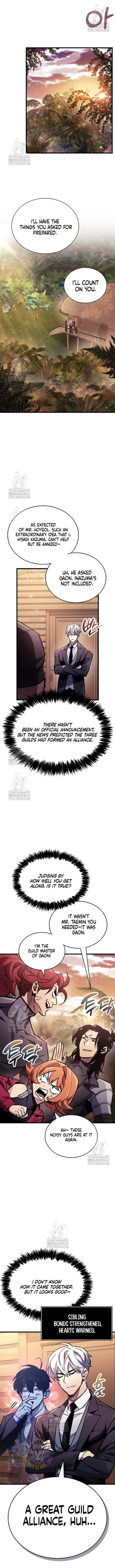 Read The Player Hides His Past Manga Online