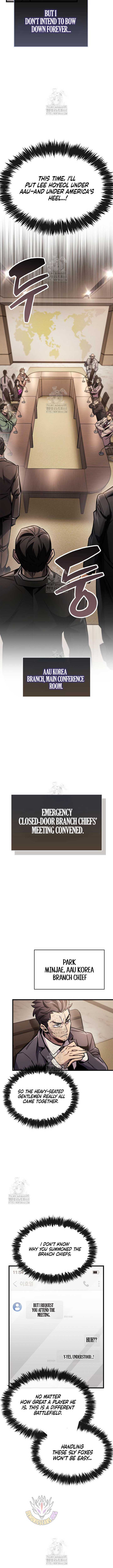 Read The Player Hides His Past Manga Online