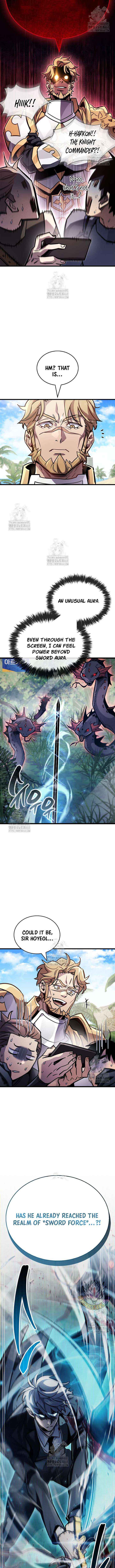 Read The Player Hides His Past Manga Online