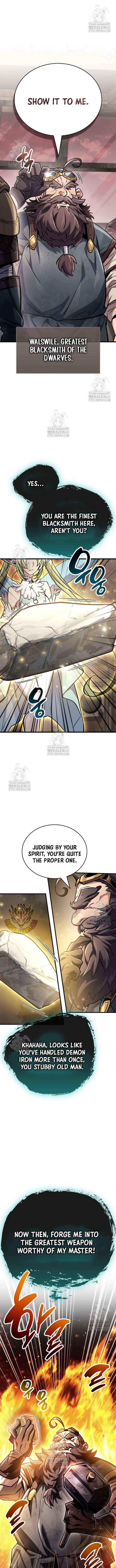 Read The Player Hides His Past Manga Online