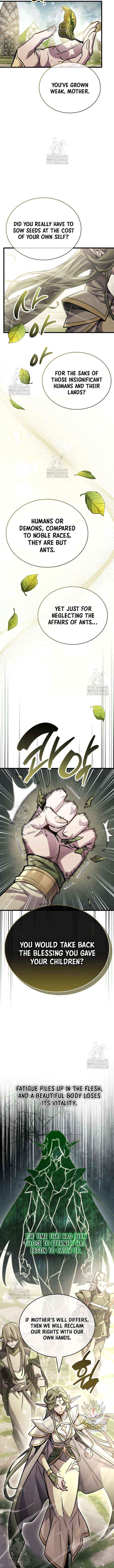 Read The Player Hides His Past Manga Online