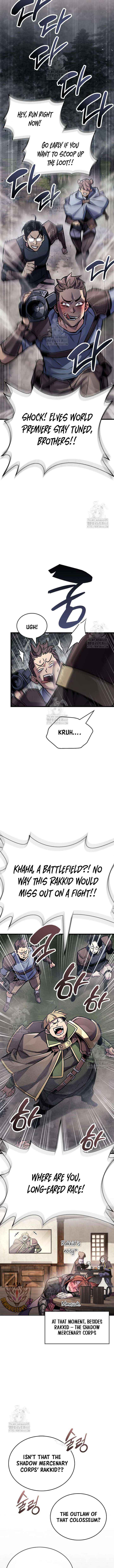 Read The Player Hides His Past Manga Online