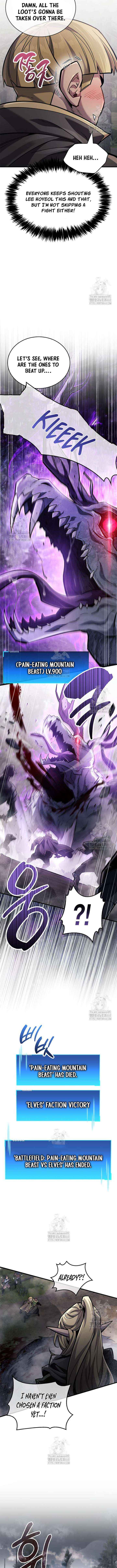 Read The Player Hides His Past Manga Online