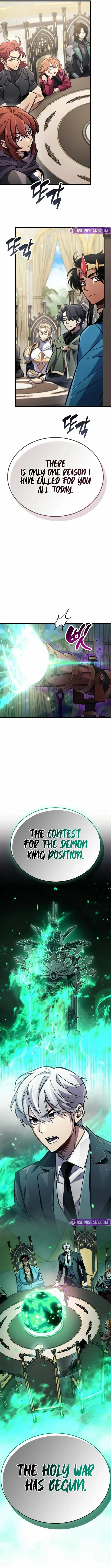 Read The Player Hides His Past Manga Online