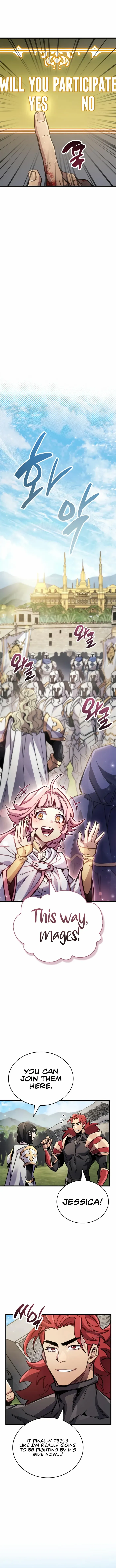 Read The Player Hides His Past Manga Online