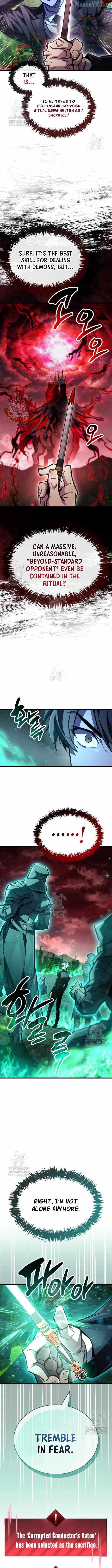 Read The Player Hides His Past Manga Online