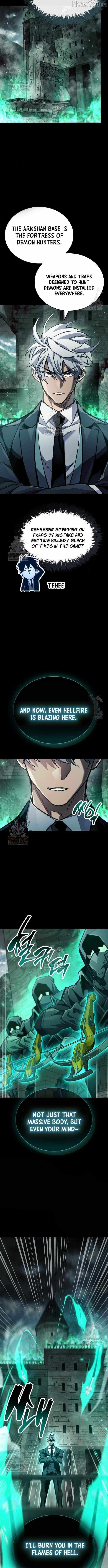 Read The Player Hides His Past Manga Online