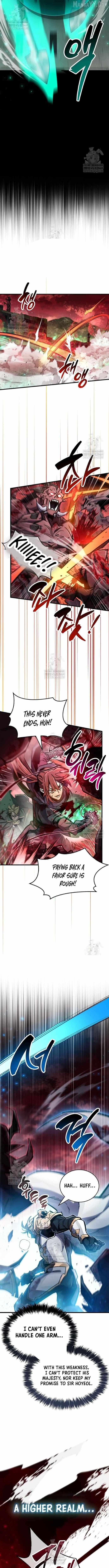 Read The Player Hides His Past Manga Online