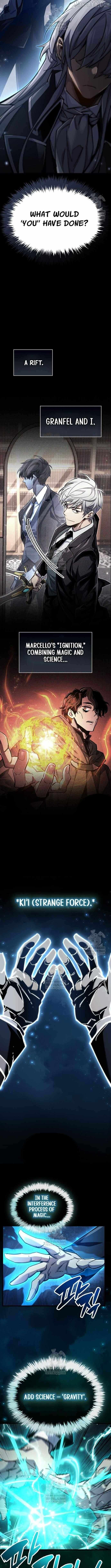 Read The Player Hides His Past Manga Online