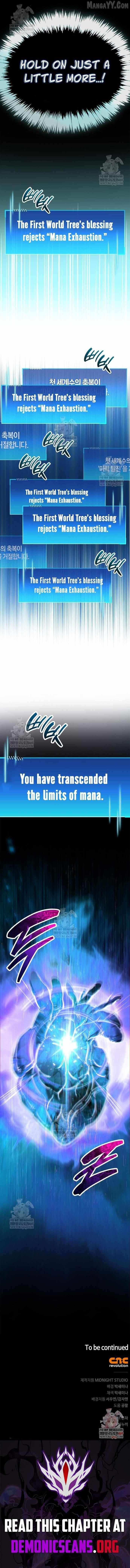 Read The Player Hides His Past Manga Online