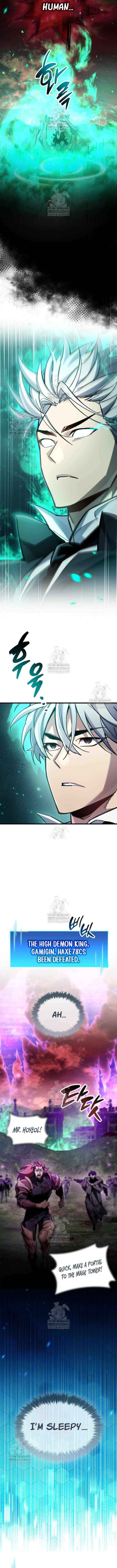 Read The Player Hides His Past Manga Online