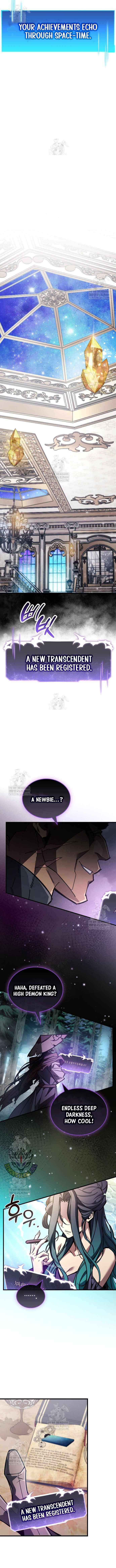 Read The Player Hides His Past Manga Online