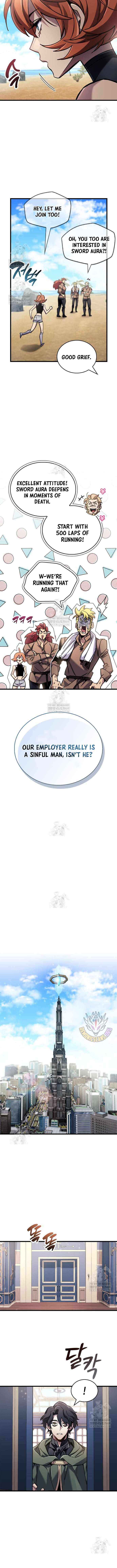 Read The Player Hides His Past Manga Online