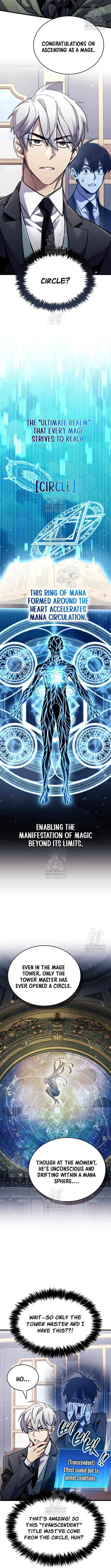 Read The Player Hides His Past Manga Online