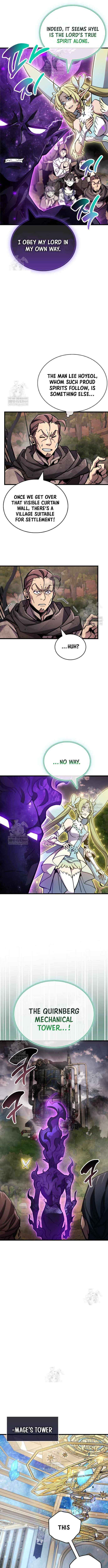 Read The Player Hides His Past Manga Online