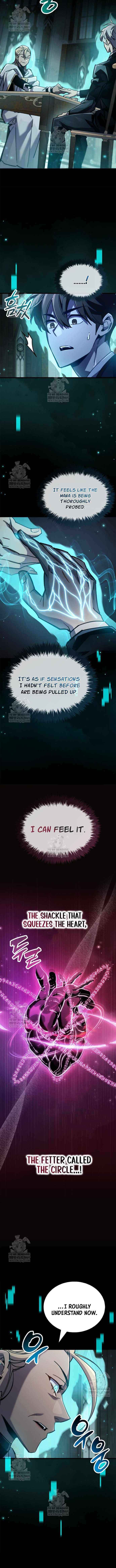 Read The Player Hides His Past Manga Online