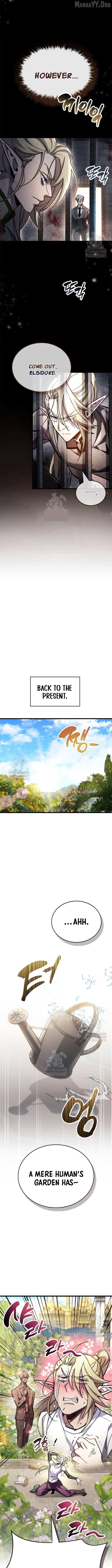 Read The Player Hides His Past Manga Online