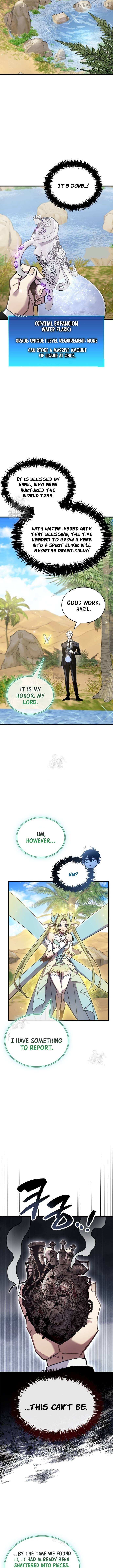 Read The Player Hides His Past Manga Online