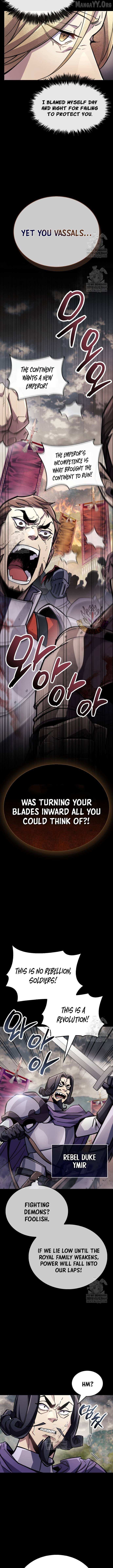 Read The Player Hides His Past Manga Online