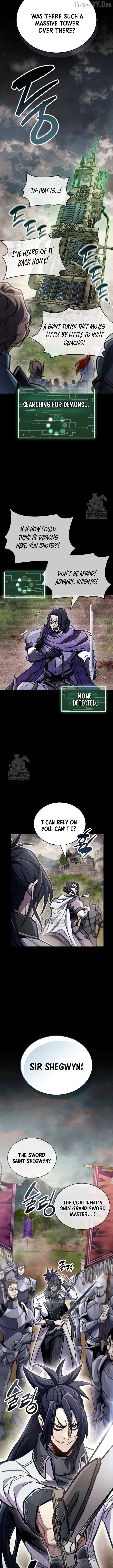 Read The Player Hides His Past Manga Online