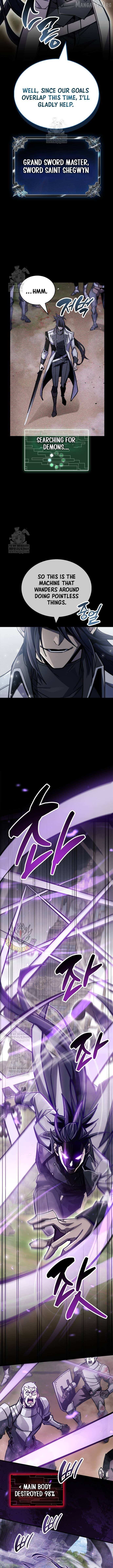 Read The Player Hides His Past Manga Online