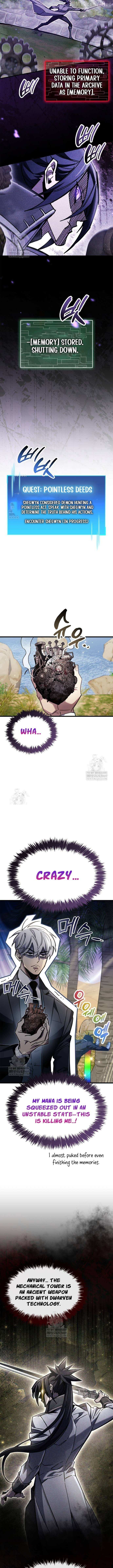 Read The Player Hides His Past Manga Online