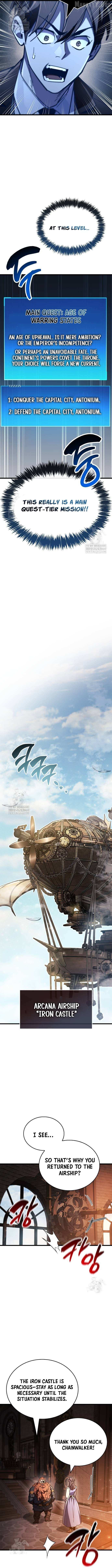 Read The Player Hides His Past Manga Online