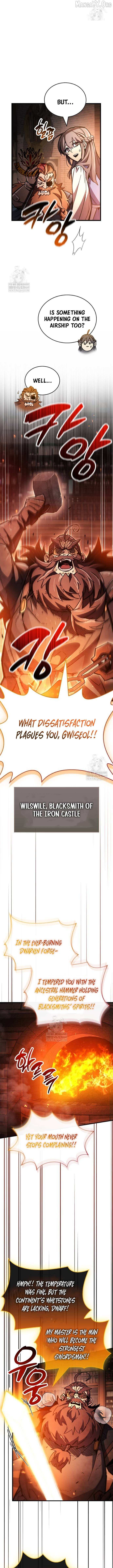 Read The Player Hides His Past Manga Online