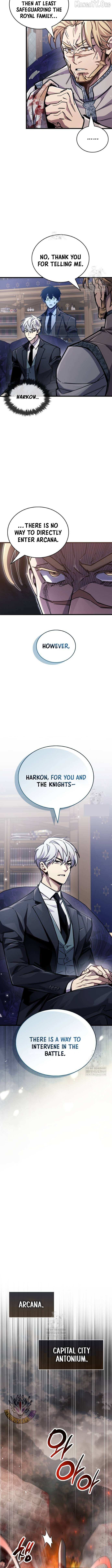 Read The Player Hides His Past Manga Online