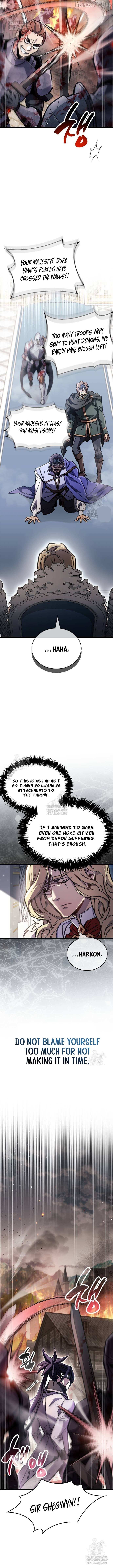 Read The Player Hides His Past Manga Online