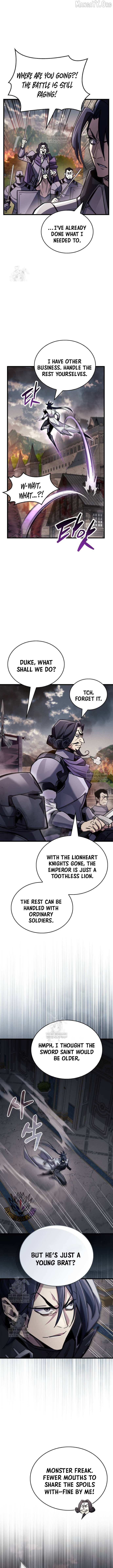 Read The Player Hides His Past Manga Online