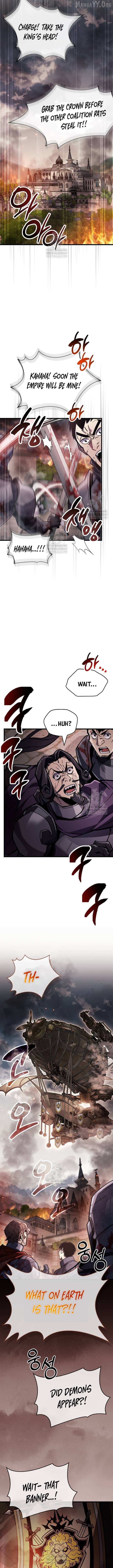 Read The Player Hides His Past Manga Online