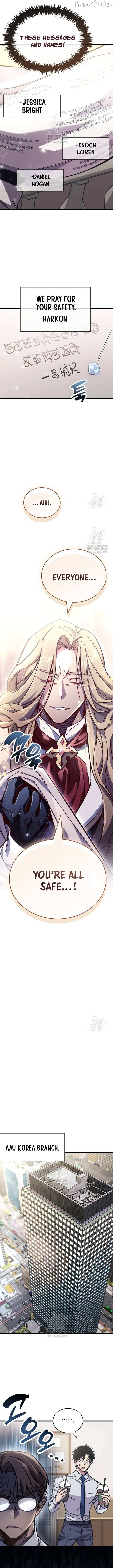 Read The Player Hides His Past Manga Online