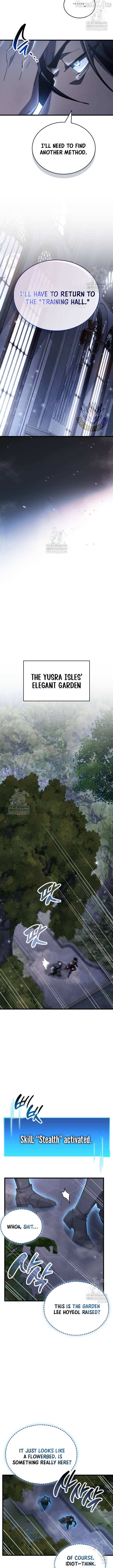 Read The Player Hides His Past Manga Online