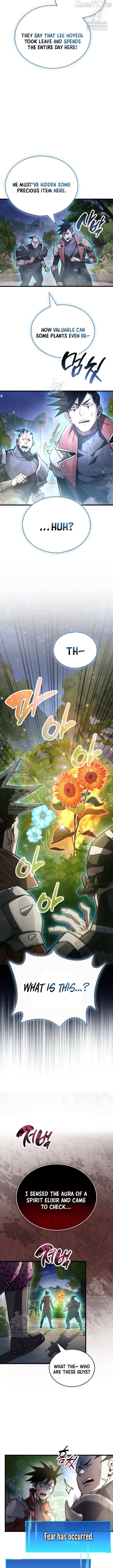 Read The Player Hides His Past Manga Online