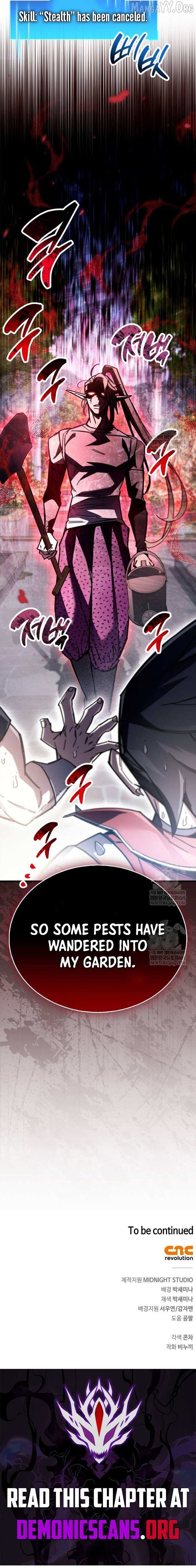 Read The Player Hides His Past Manga Online