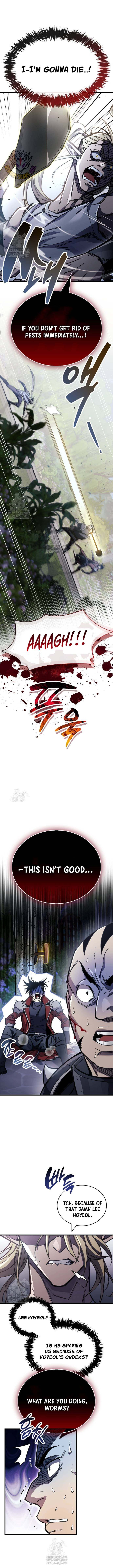 Read The Player Hides His Past Manga Online