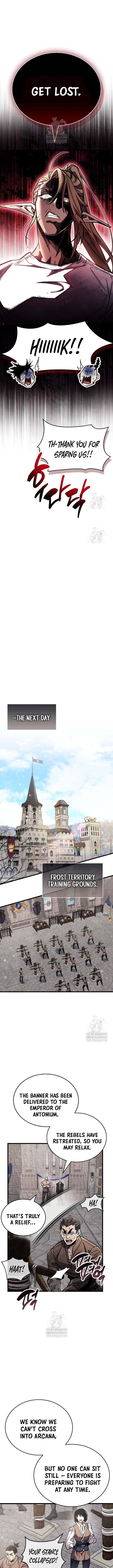 Read The Player Hides His Past Manga Online