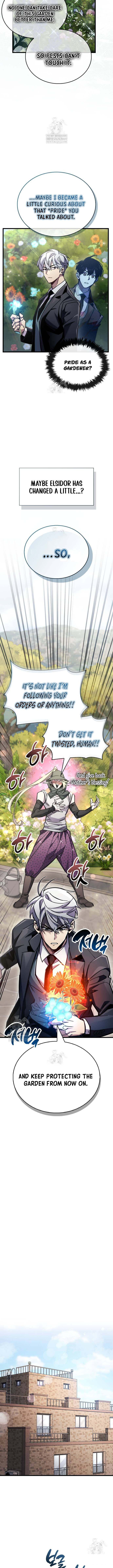 Read The Player Hides His Past Manga Online