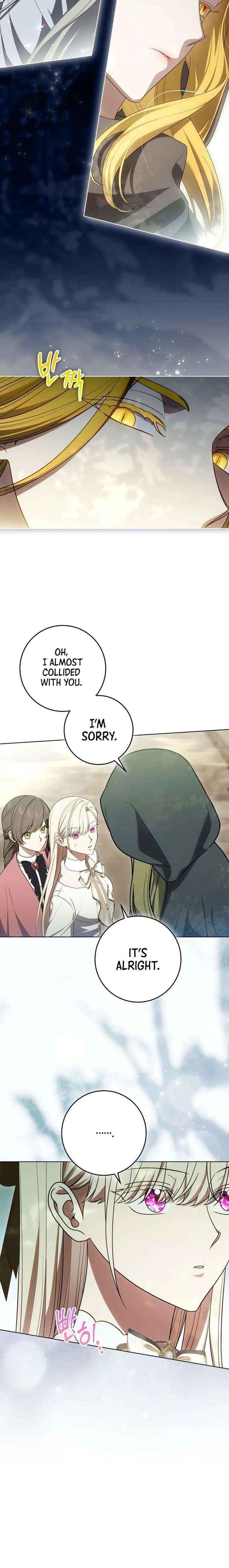 Read The Price Is Your Everything Manga Online