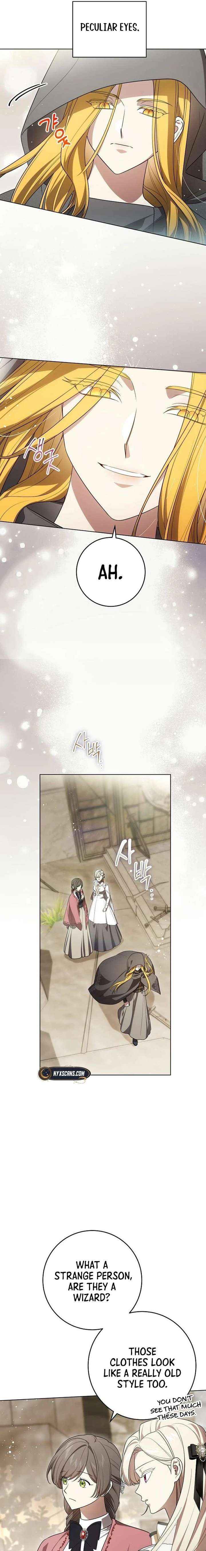 Read The Price Is Your Everything Manga Online