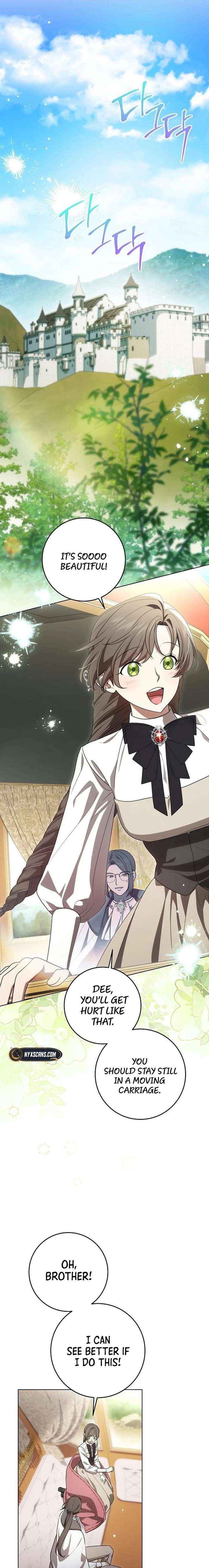 Read The Price Is Your Everything Manga Online