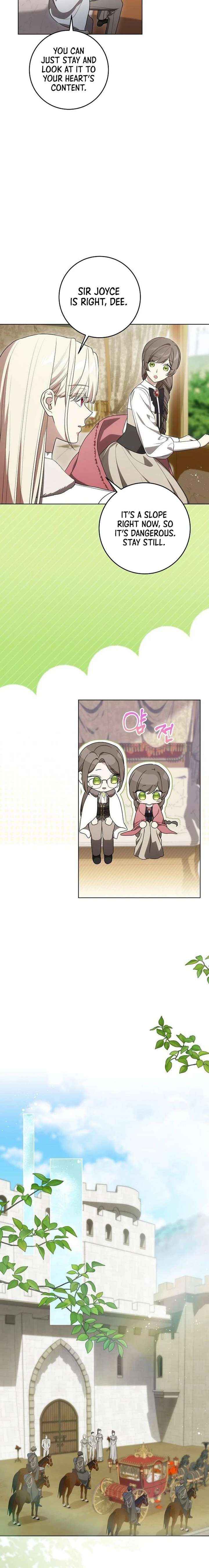 Read The Price Is Your Everything Manga Online