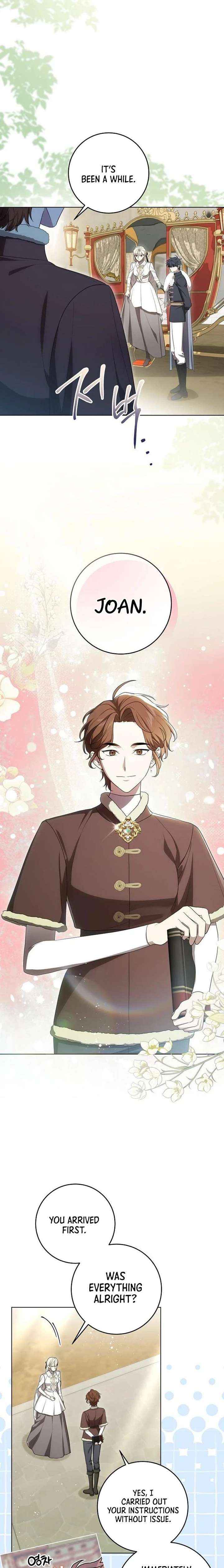 Read The Price Is Your Everything Manga Online