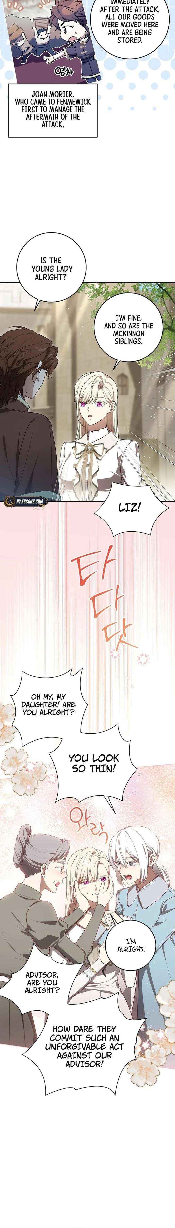 Read The Price Is Your Everything Manga Online